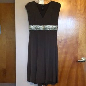 Max and Cleo party dress